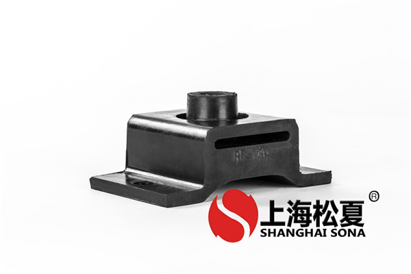 BE-120船用柴油機組用<a href='http://www.wudaye.cn' target='_blank'><u>橡膠減震器</u></a>
