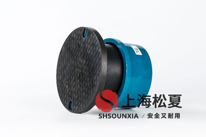 泵與泵站ZTA-320阻尼<a href='http://www.wudaye.cn' target='_blank'><u>彈簧減震器</u></a>的應(yīng)用與優(yōu)化