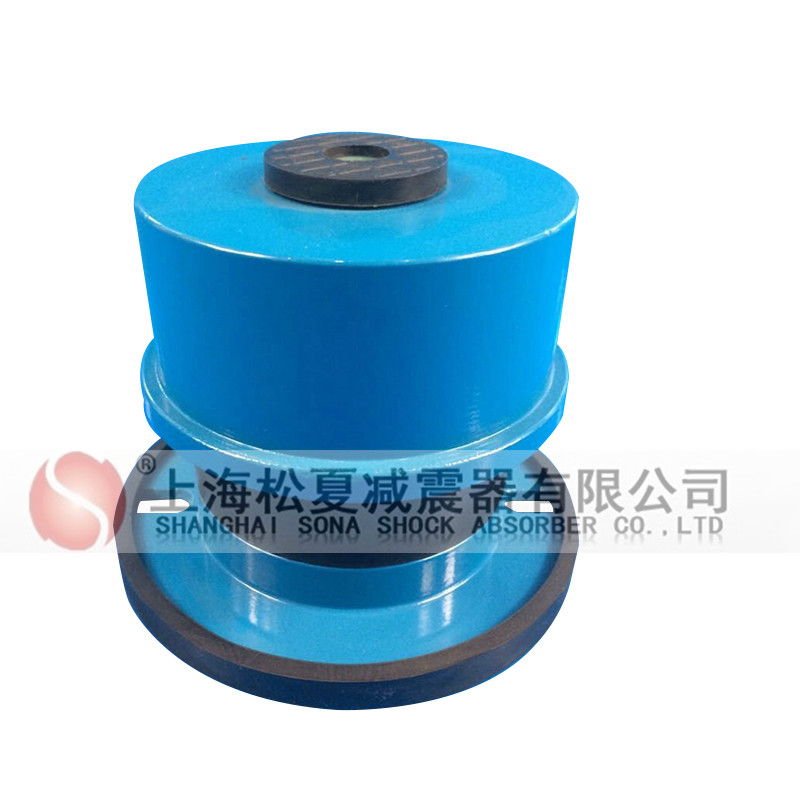 空調系統及<a href='http://www.wudaye.cn' target='_blank'><u>彈簧減震器</u></a>調試中常見問題