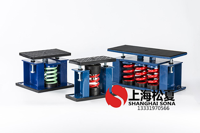 ZTF型可調式阻尼<a href='http://www.wudaye.cn' target='_blank'><u>彈簧減震器</u></a>