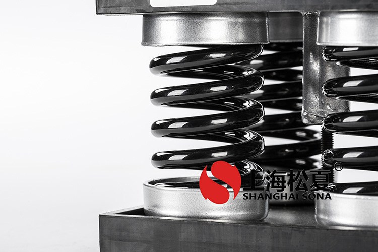 JS-4-600散熱水塔<a href='http://www.wudaye.cn' target='_blank'><u>彈簧減震器</u></a>信息