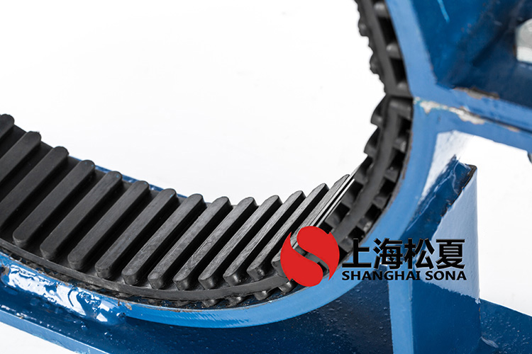 管道管托橡膠<a href='http://www.wudaye.cn' target='_blank'><u>減震器</u></a>實物圖拍攝局部圖