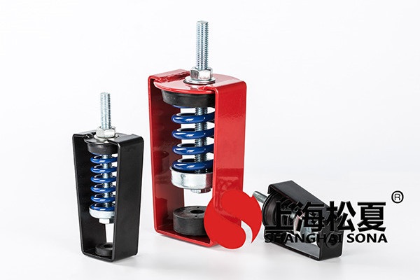 彈簧減振器在安裝中要注意哪些？