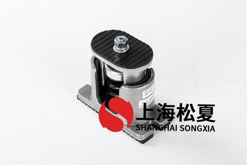 發(fā)電機<a href='http://www.wudaye.cn' target='_blank'><u>減震器</u></a>的測量方法及解決辦法