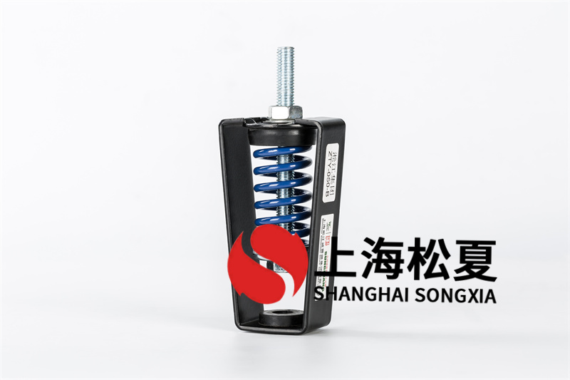 渦輪式鼓風機<a href='http://www.wudaye.cn' target='_blank'><u>減震器</u></a>和彈性元件要并聯？