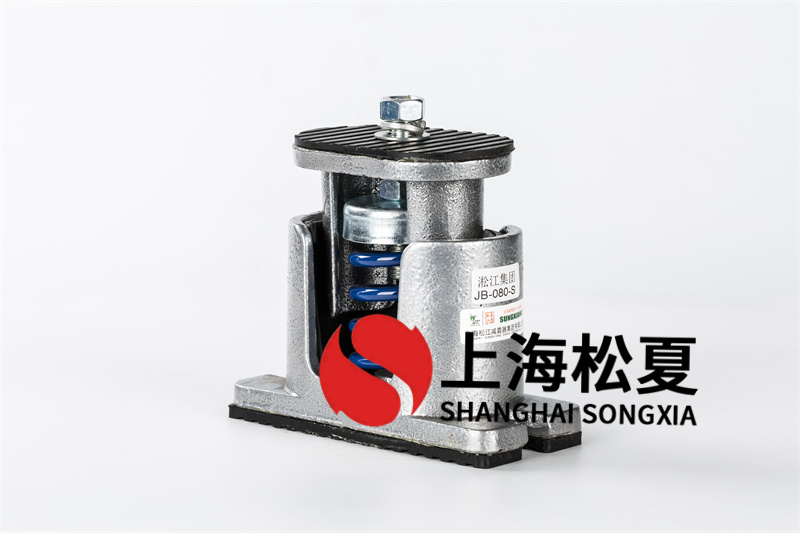 發電機組阻尼彈簧<a href='http://www.wudaye.cn' target='_blank'><u>減震器</u></a>發展與技術