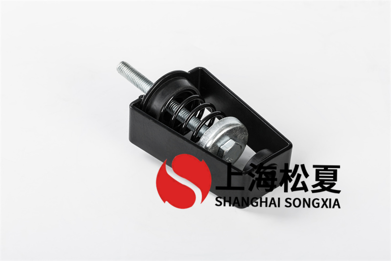 軸流風機用ZTY-C-070吊裝式<a href='http://www.wudaye.cn' target='_blank'><u>彈簧減震器</u></a>
