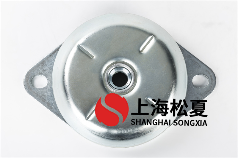 高壓風機用JNH633008W<a href='http://www.wudaye.cn' target='_blank'><u>橡膠減震器</u></a>